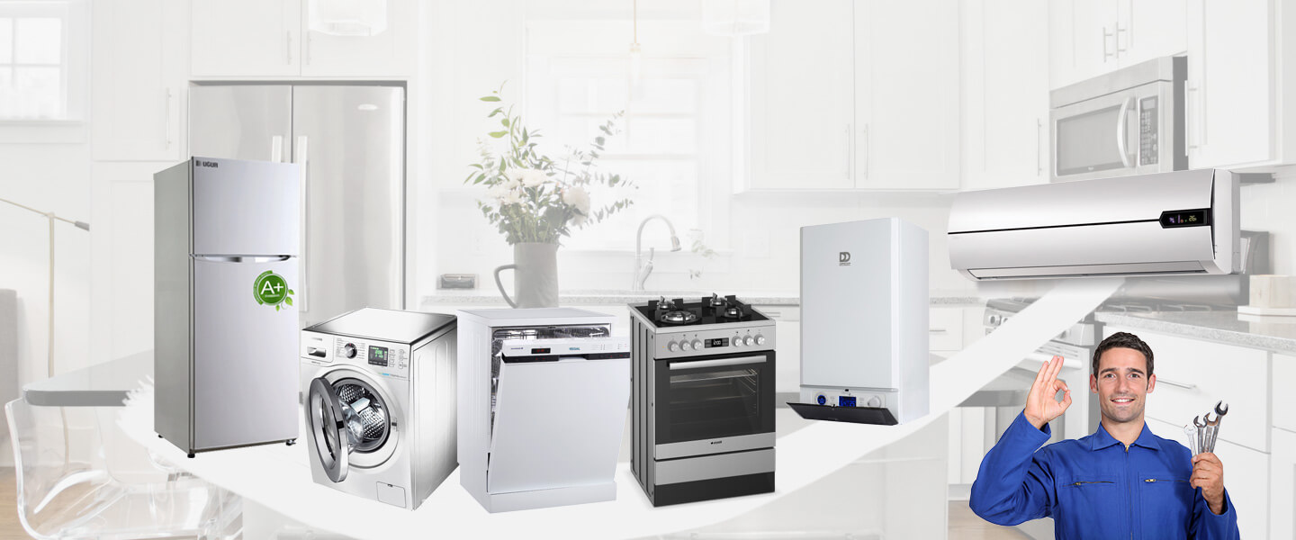 Evka 4 Whirlpool Servisi